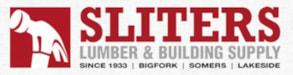 Sliters logo